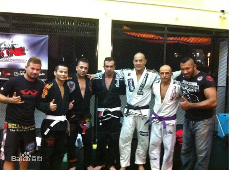 黄超(HuangChao)参加马来西亚比赛图册