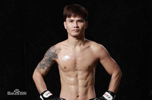 黄超(HuangChao)前后照片