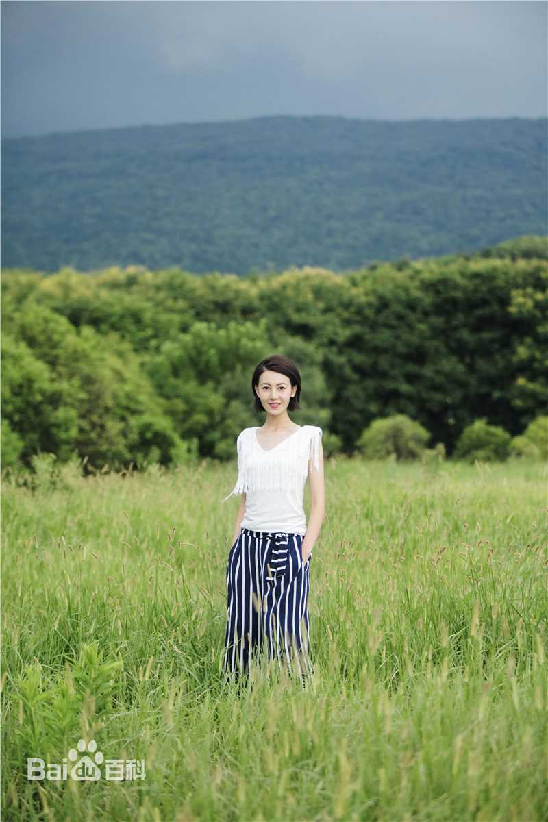 最优质李沅纯素颜照