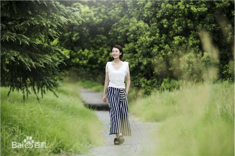 最优质李沅纯素颜照