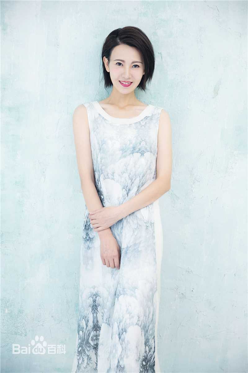 高清李沅纯图片