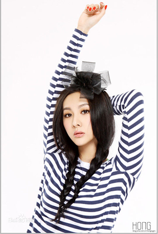 最全蒋松素颜照