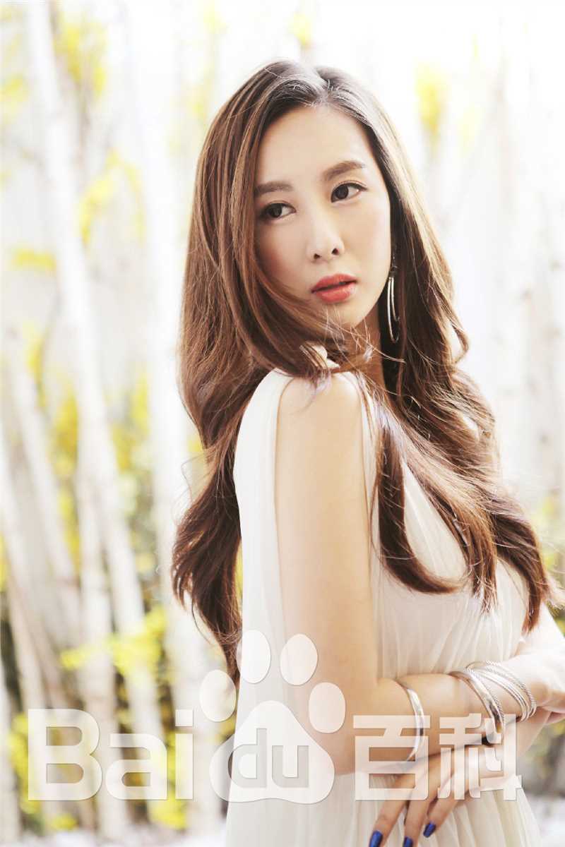 最全蒋松素颜照