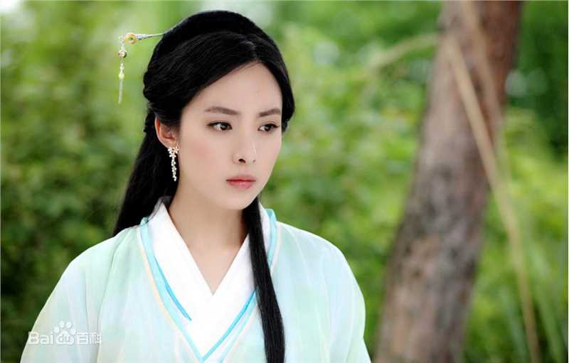 阳蕾(Crystal)剧照