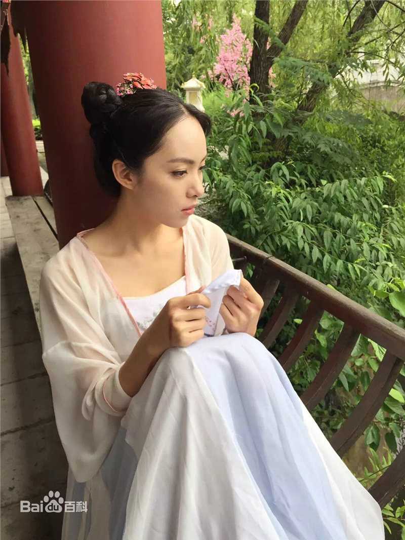 阳蕾(Crystal)剧照