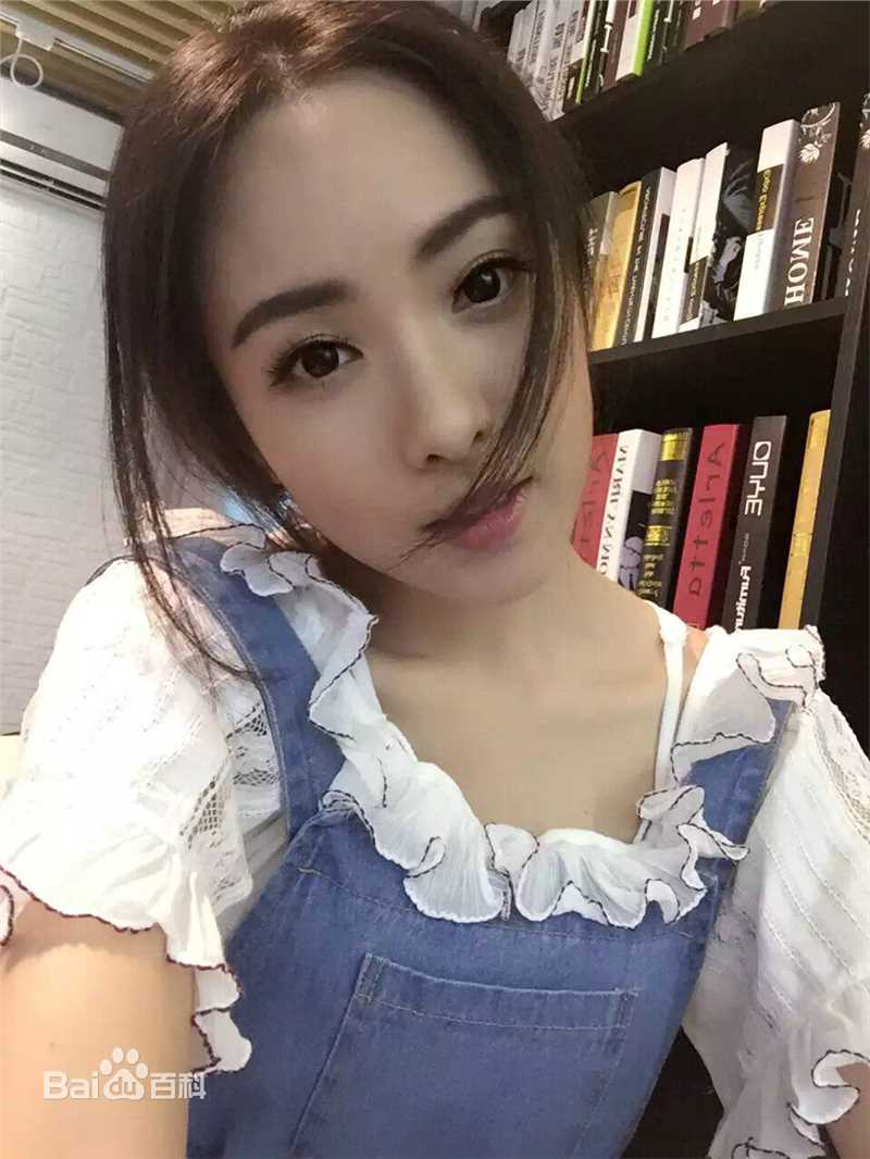 阳蕾(Crystal)最全生活壁纸