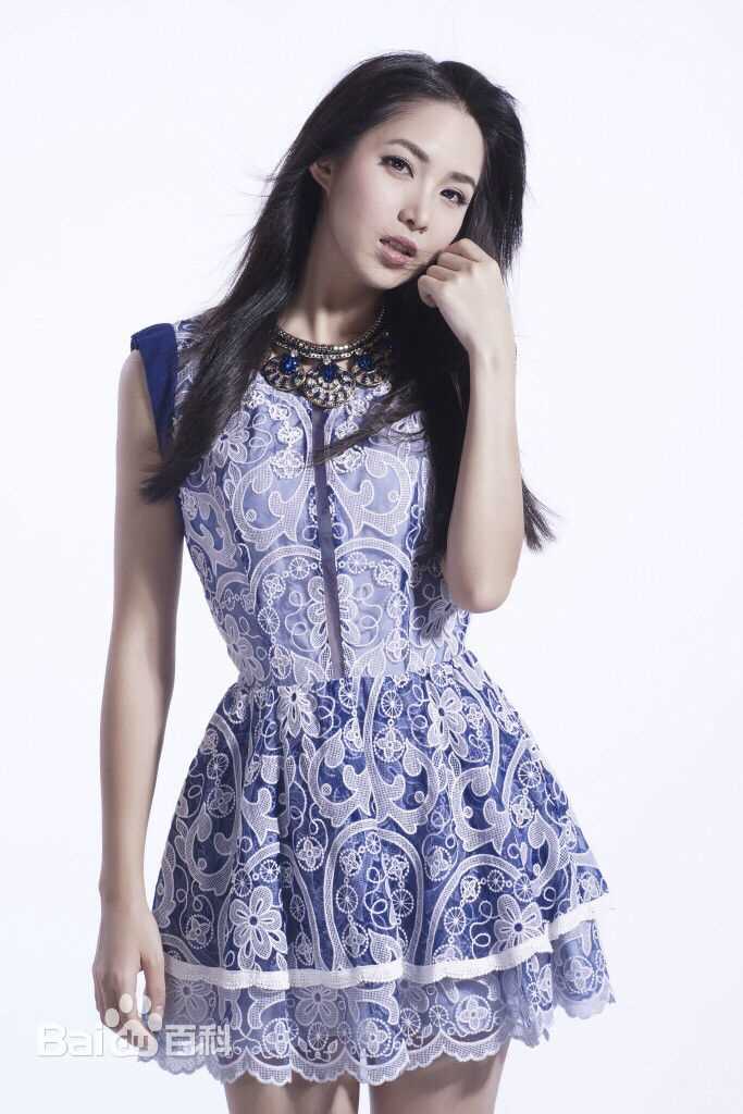 阳蕾(Crystal)最全生活壁纸