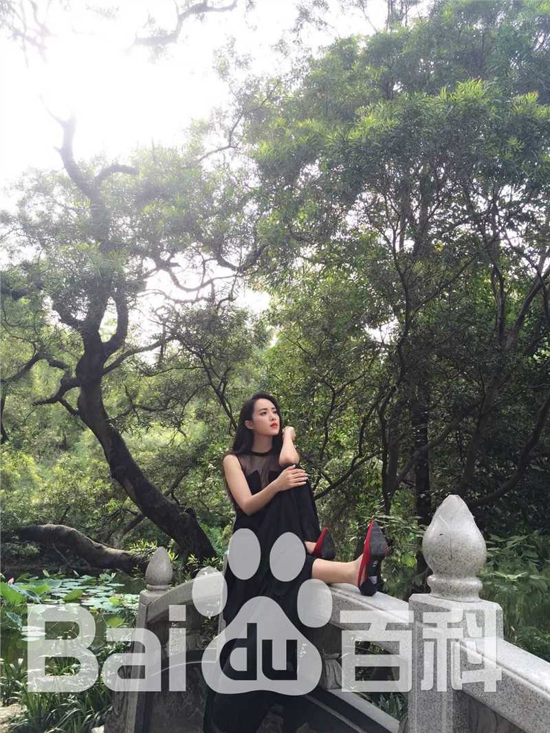 阳蕾(Crystal)最全生活壁纸