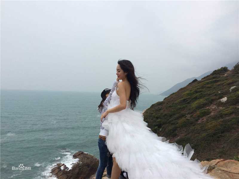 阳蕾(Crystal)最全生活壁纸