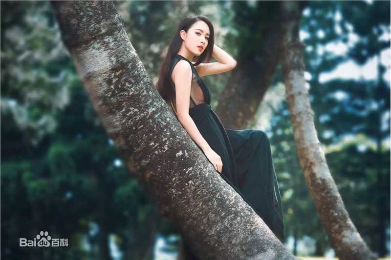 阳蕾(Crystal)最全生活壁纸