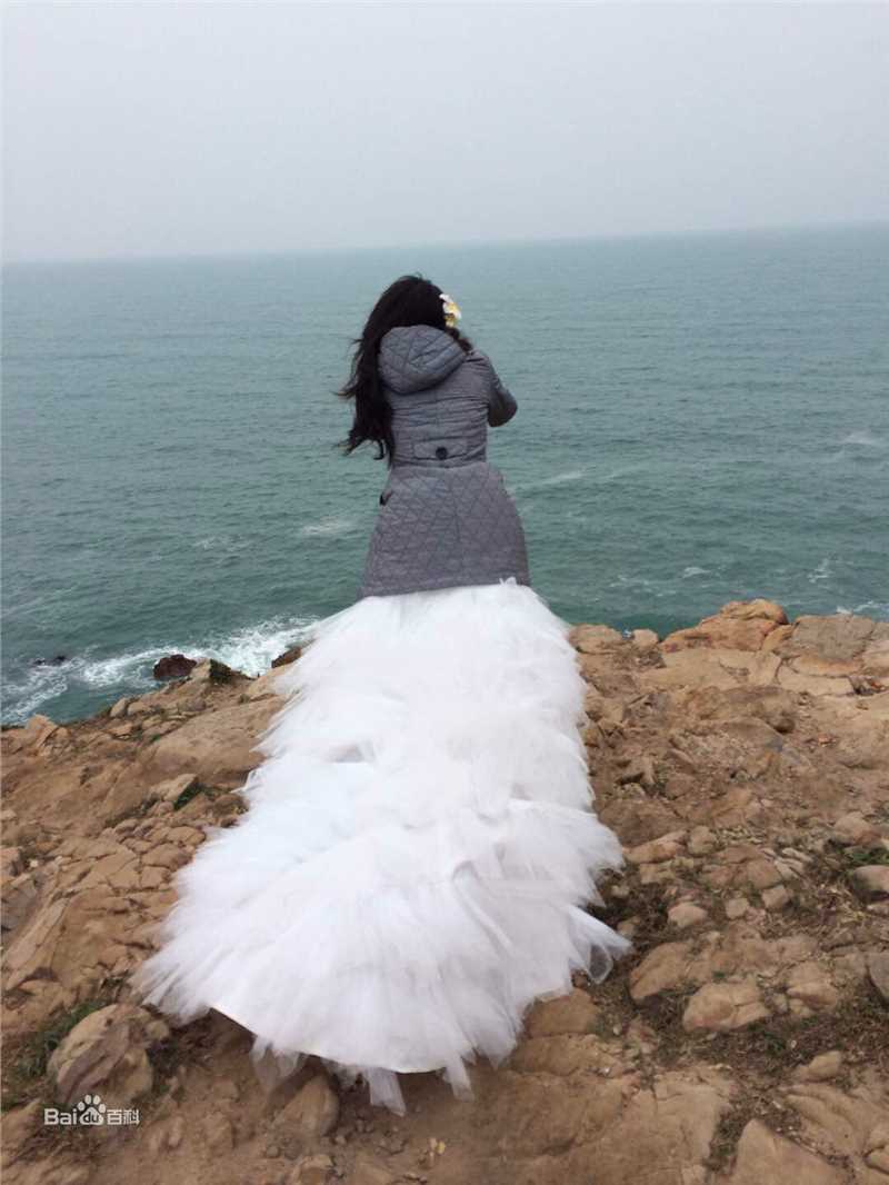 阳蕾(Crystal)最全生活壁纸