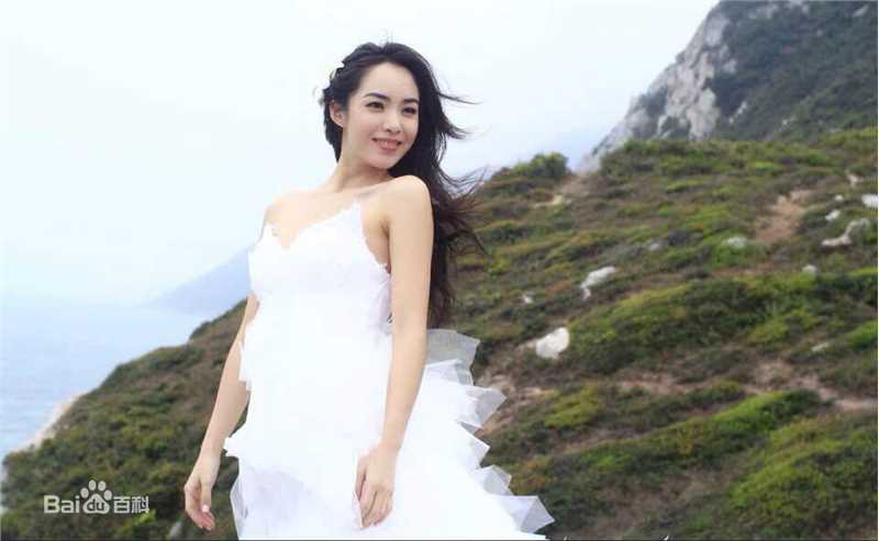 阳蕾(Crystal)最全生活壁纸