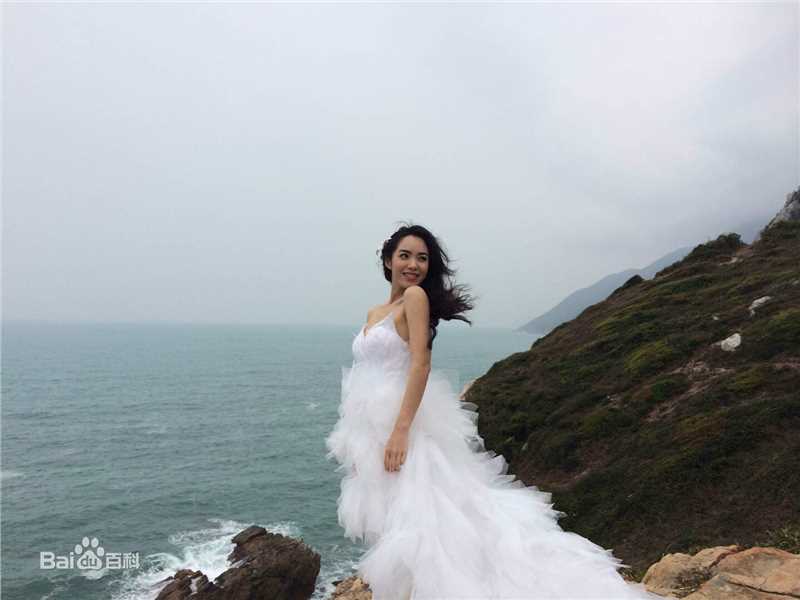 阳蕾(Crystal)最全生活壁纸