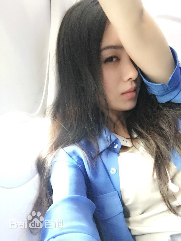 阳蕾(Crystal)最全生活壁纸