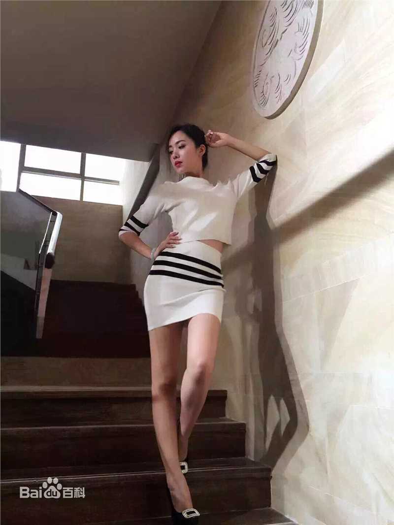 阳蕾(Crystal)最全生活壁纸