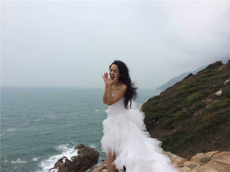 阳蕾(Crystal)最全生活壁纸