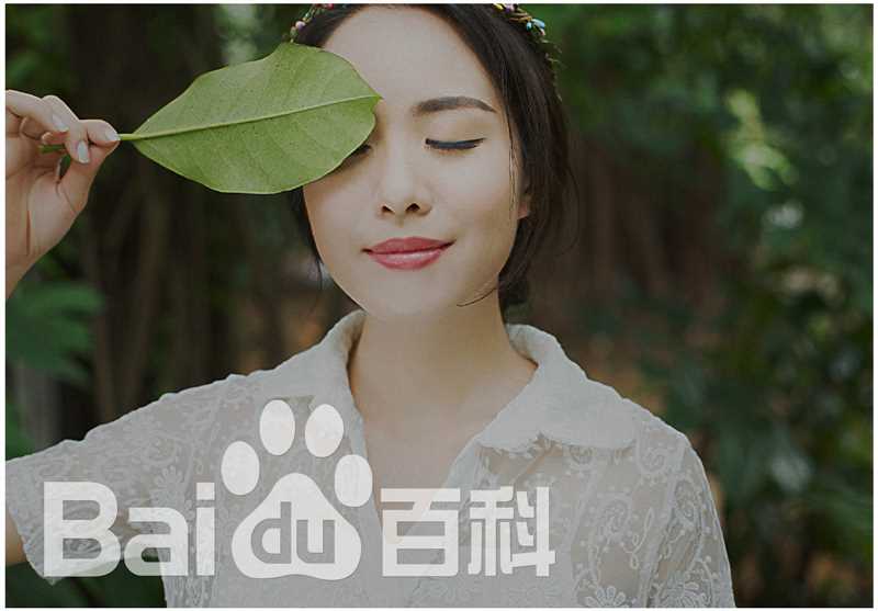 阳蕾(Crystal)精选图册