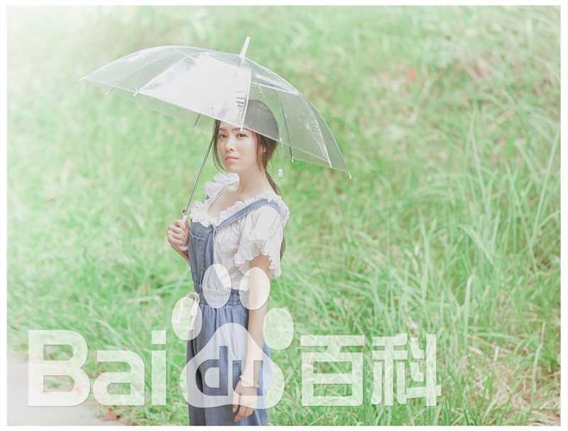 阳蕾(Crystal)精选图册