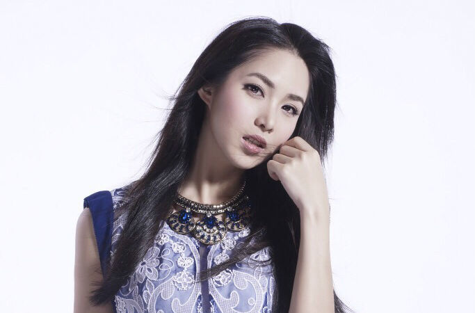 精选阳蕾(Crystal)