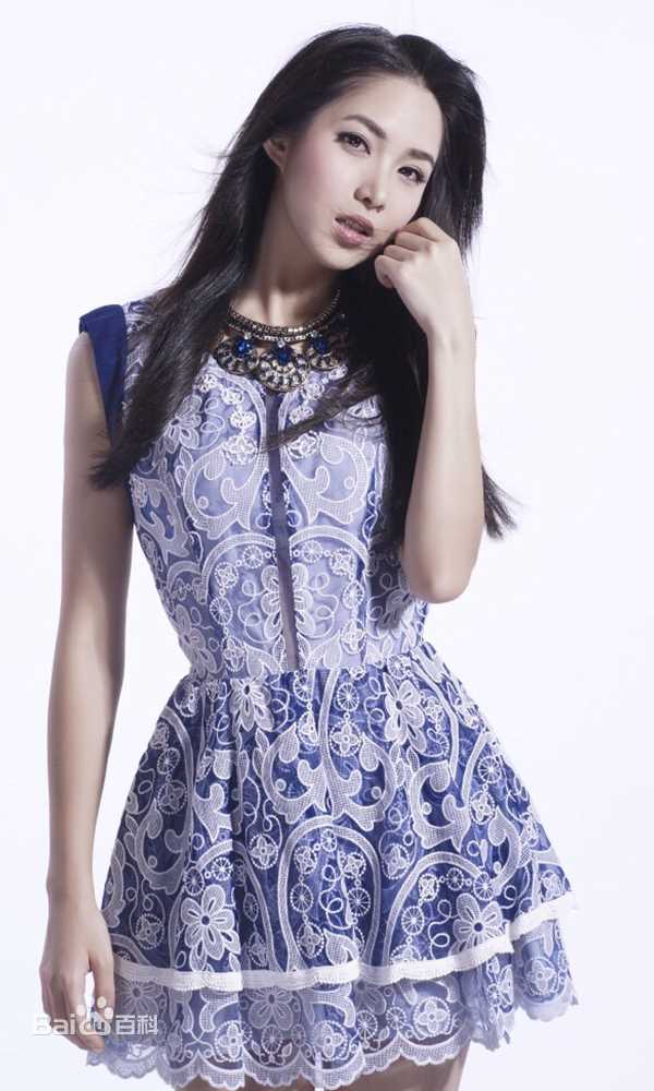 精选阳蕾(Crystal)