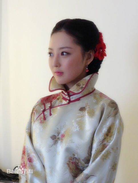 王洁曦 最新剧照