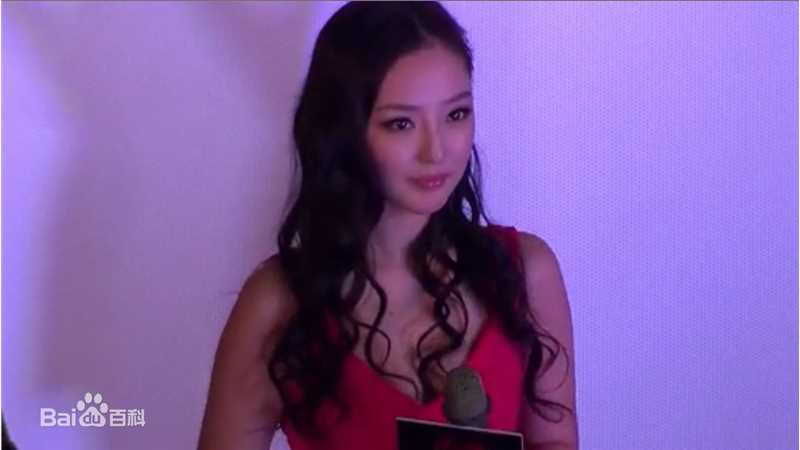 王洁曦 最新剧照