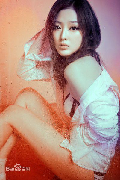 王洁曦 最新剧照