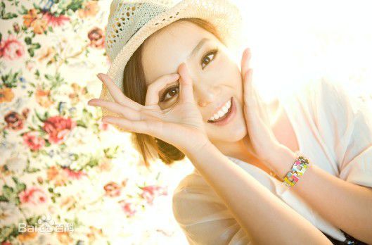 王洁曦 最新剧照