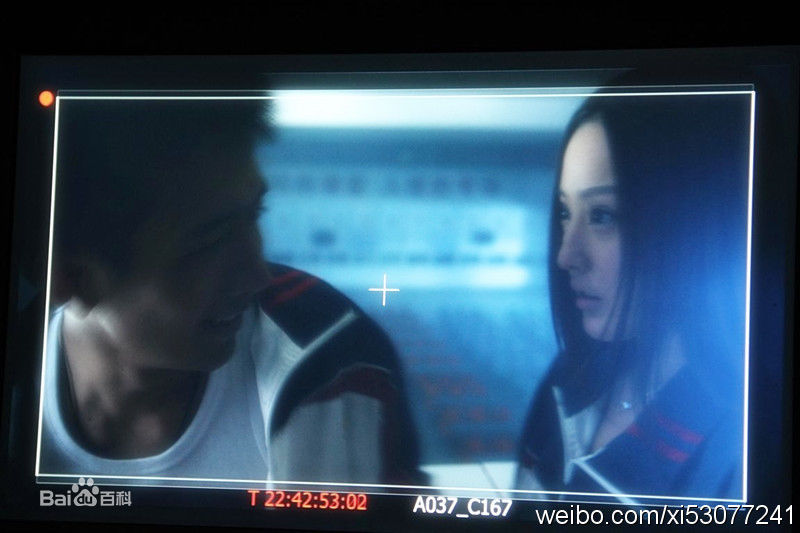 王洁曦 最新剧照