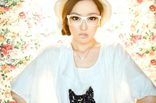 王洁曦 最新剧照