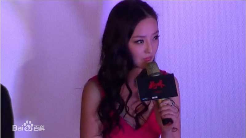 王洁曦 最新剧照