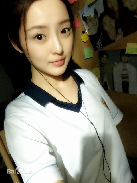 王洁曦生活照图片图集