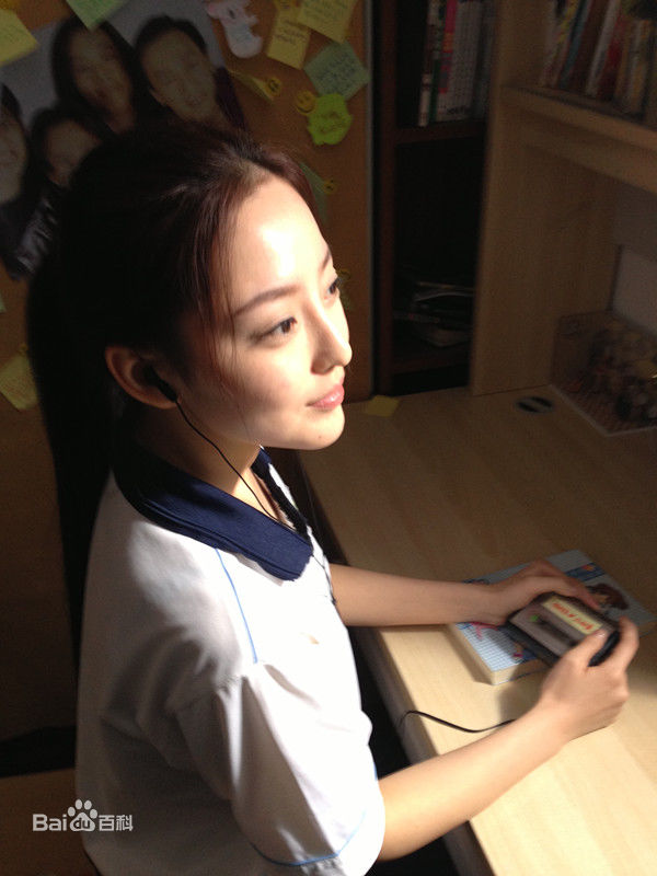 王洁曦生活照图片图集