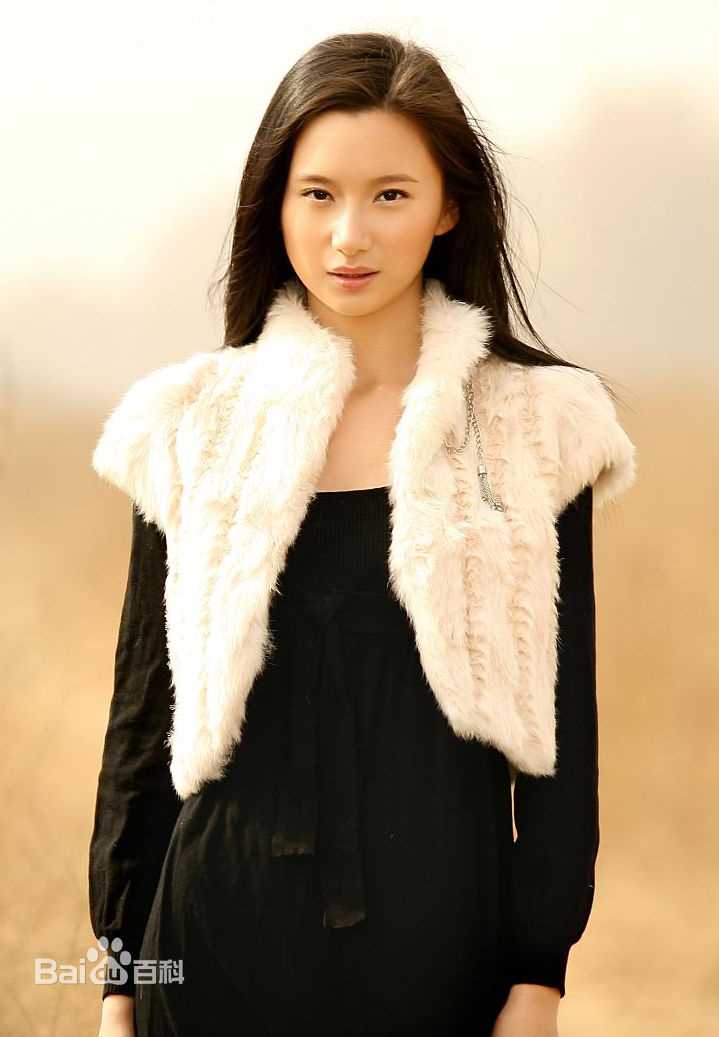 最全刘姝含精彩图册