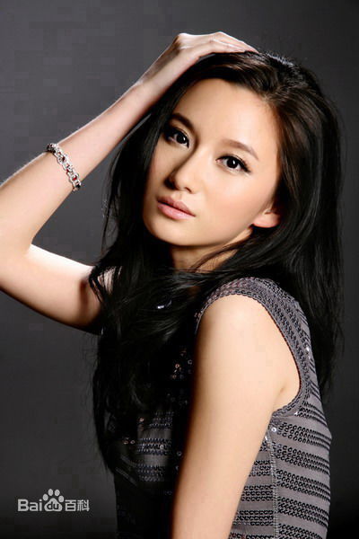 最全刘姝含精彩图册