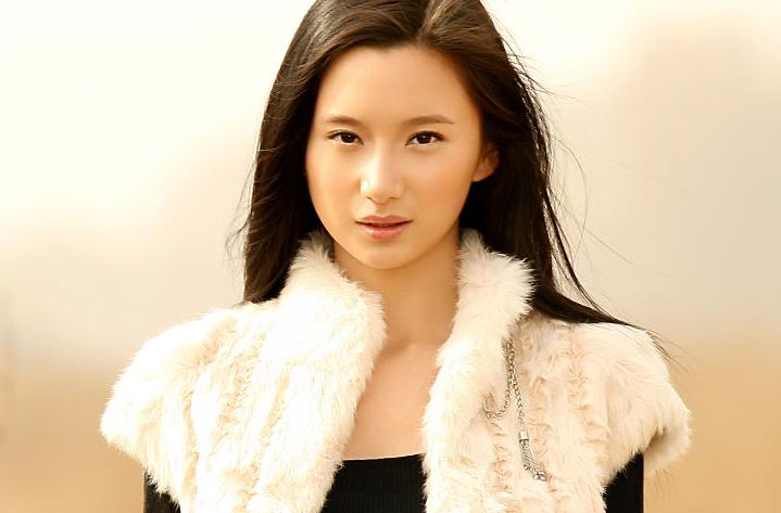 刘姝含前后照片