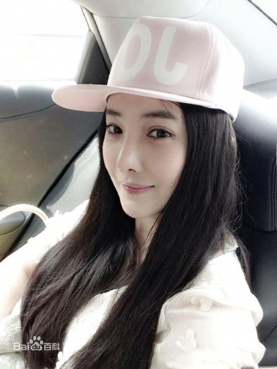 胡恩绮(Heidi)图片