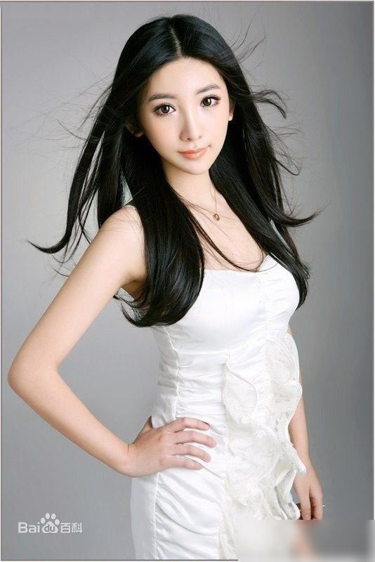 胡恩绮(Heidi)图片