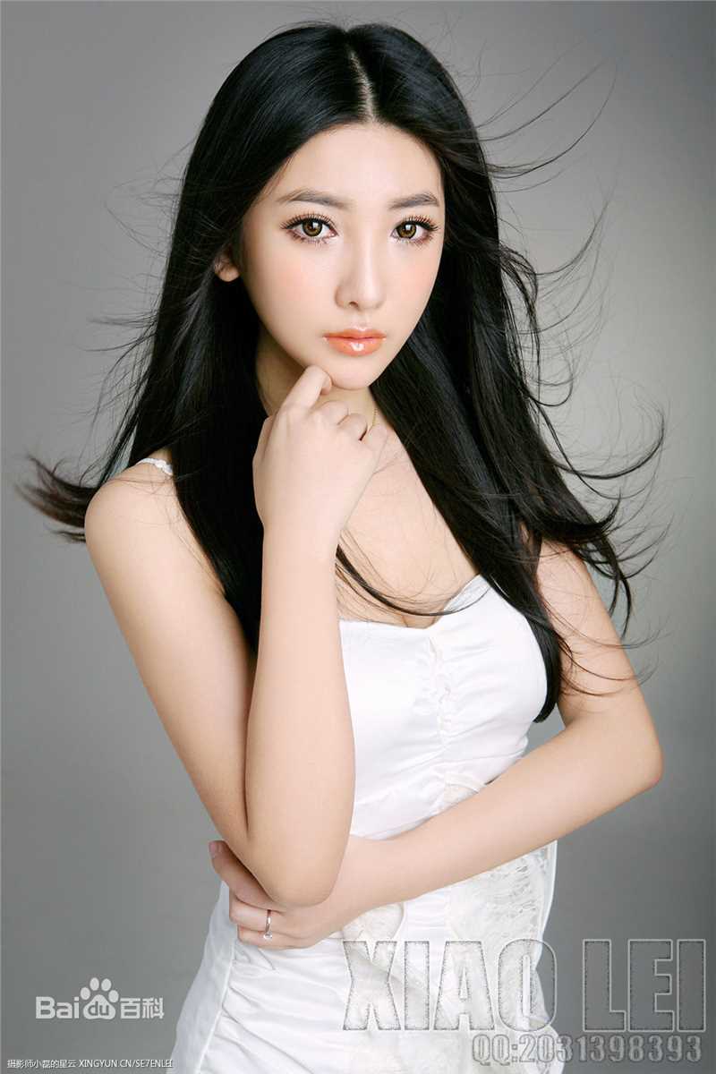 最优质胡恩绮(Heidi)素颜照