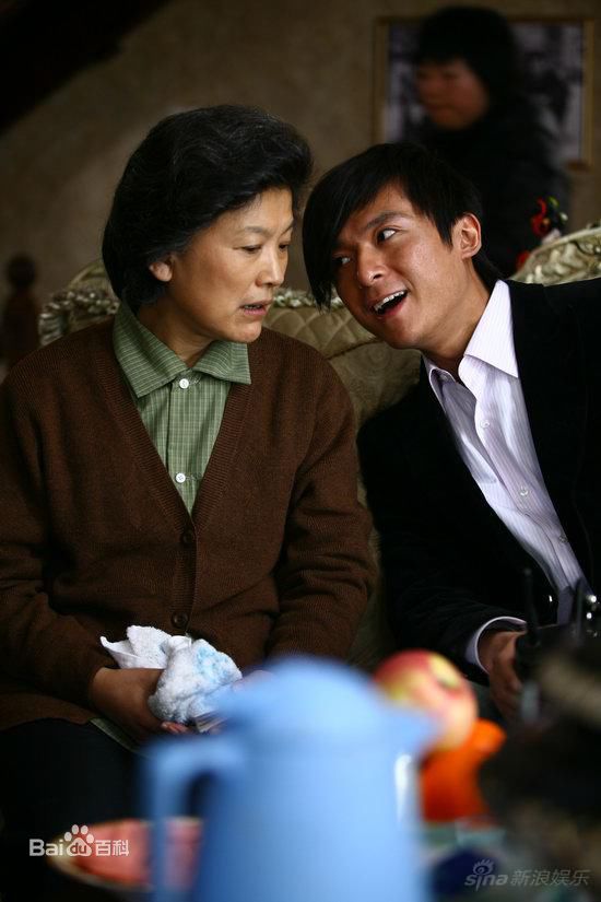 张曦文影视作品图册