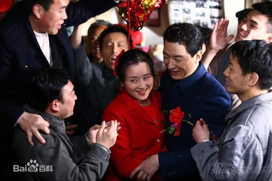 张曦文影视作品图册