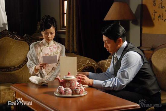 张曦文影视作品图册