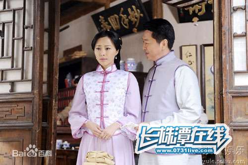 张曦文影视作品图册