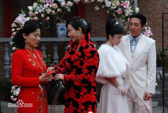 张曦文影视作品图册