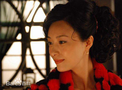 张曦文影视作品图册