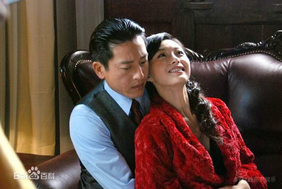 张曦文影视作品图册