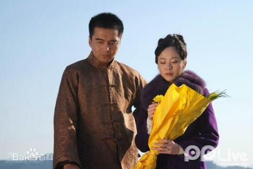 张曦文影视作品图册