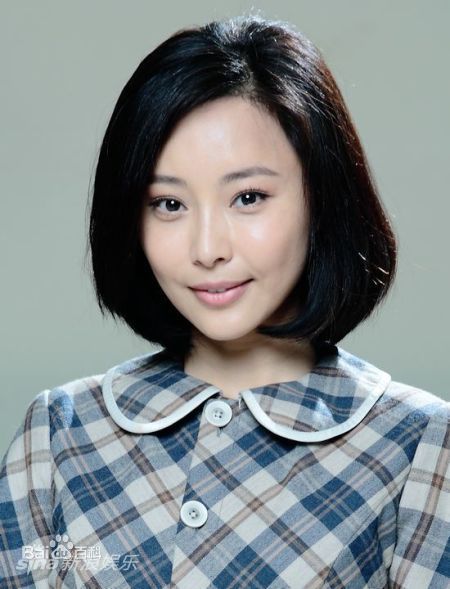 张曦文战旗最全剧照