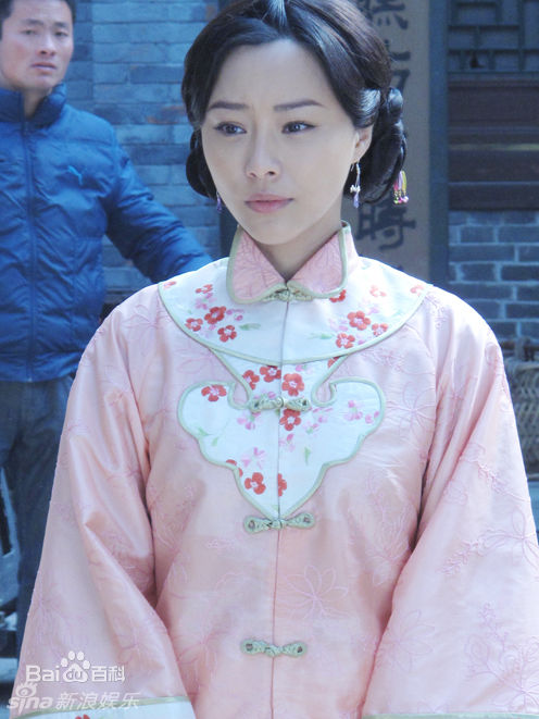 高清张曦文精彩图册