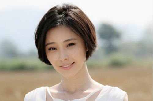 最全张曦文素颜照